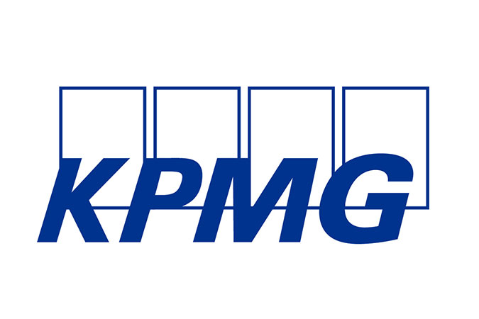 KPMG Logo