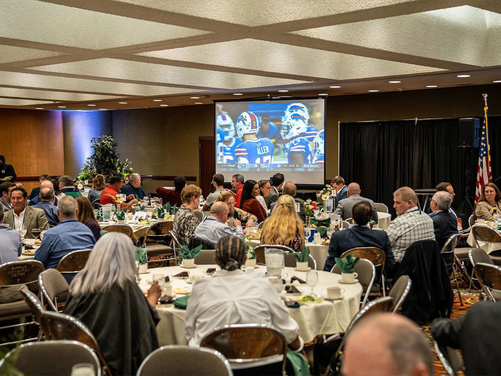 NYSAC Fall Seminar - Oneida County