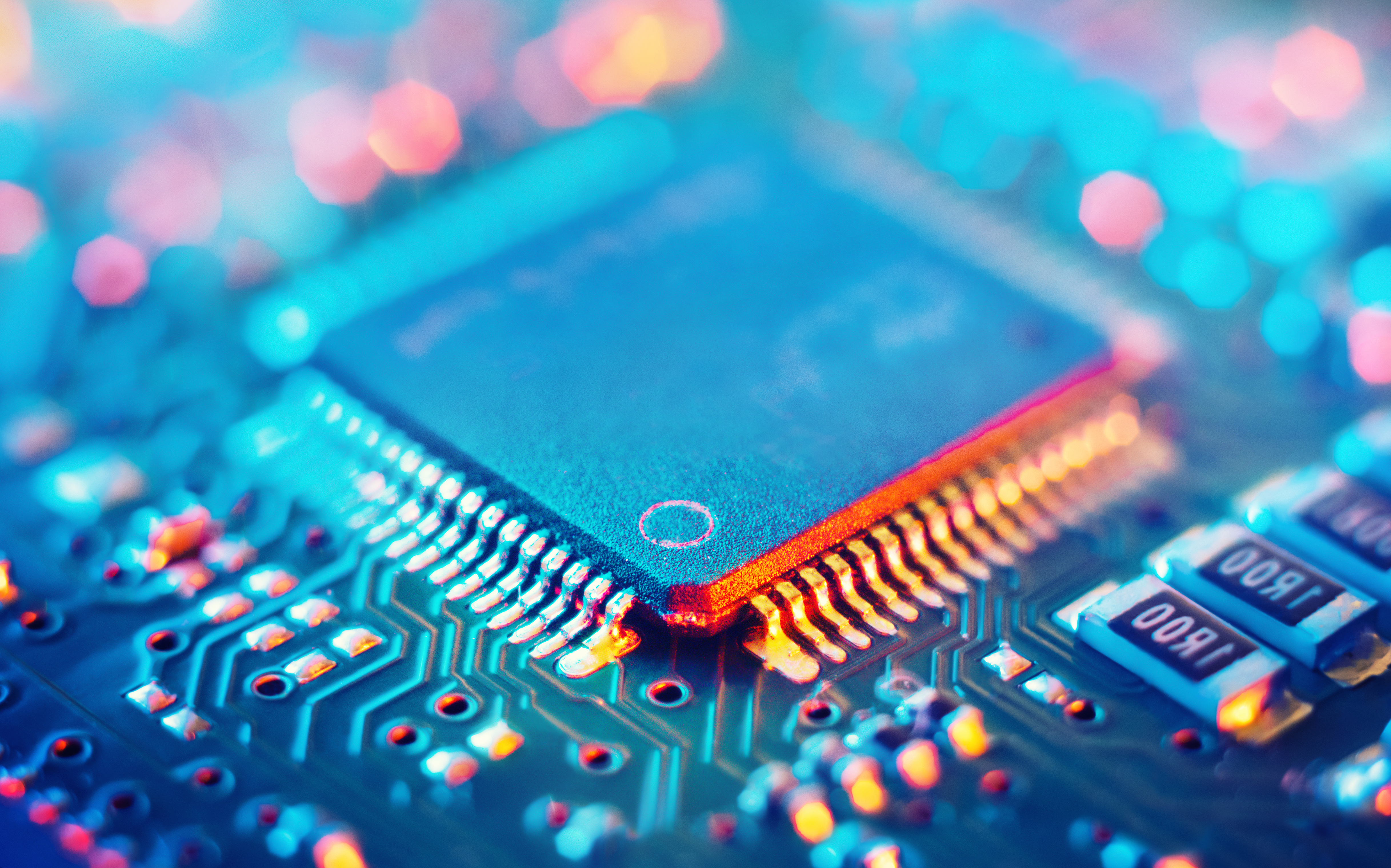 Image of Counties Applaud Bills Aimed At Increasing Local Chip Manufacturing