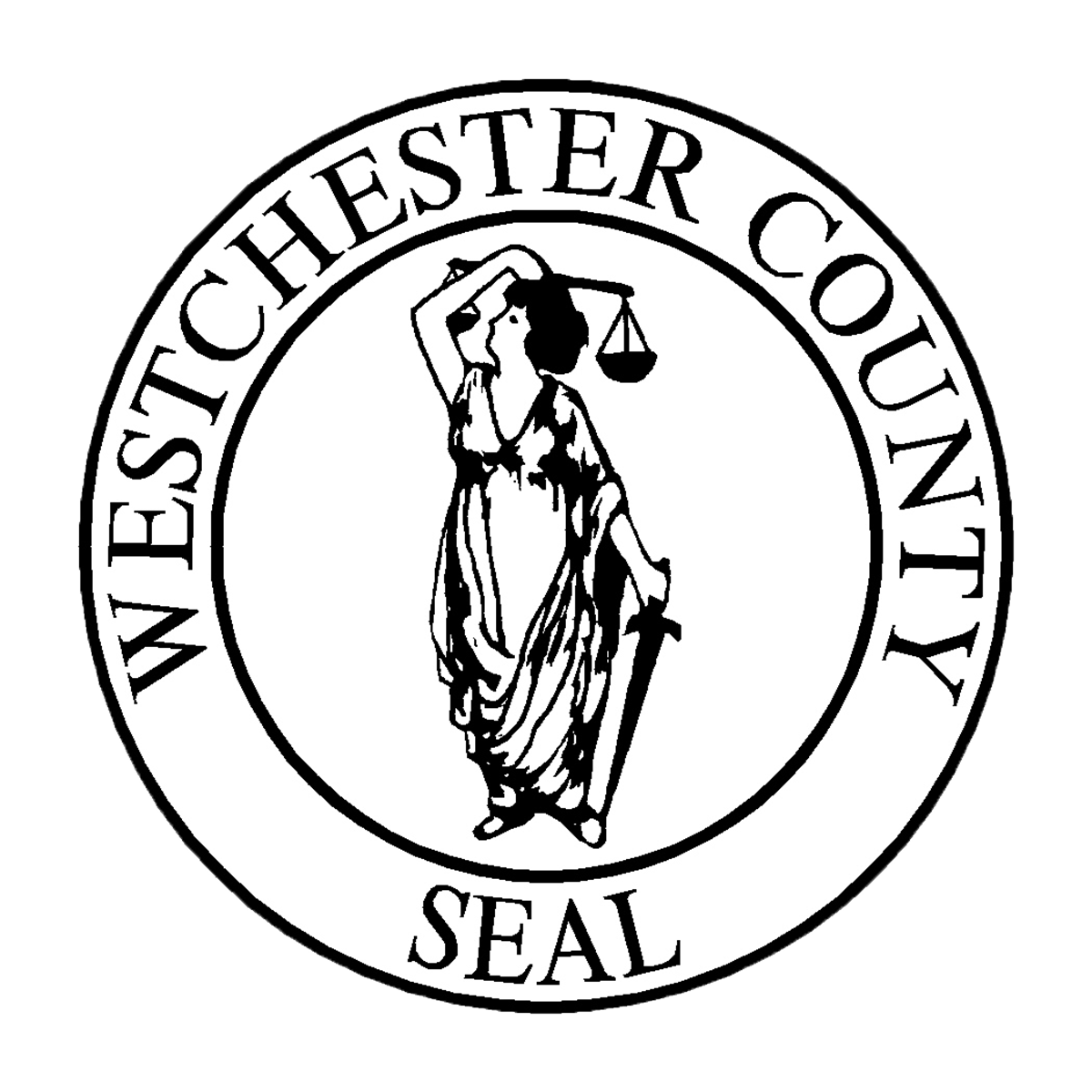 Westchester County seal