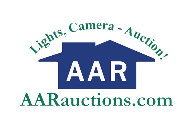 Absolute Auction & Realty logo