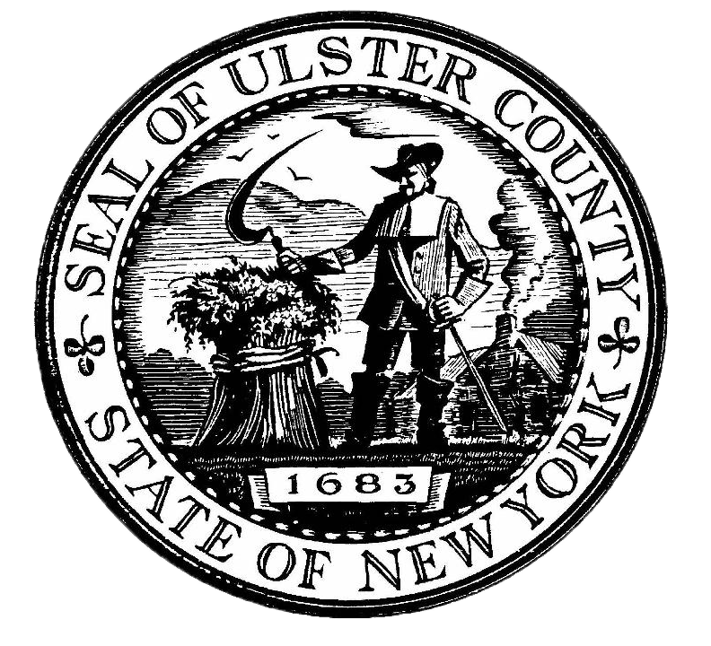 Ulster County seal