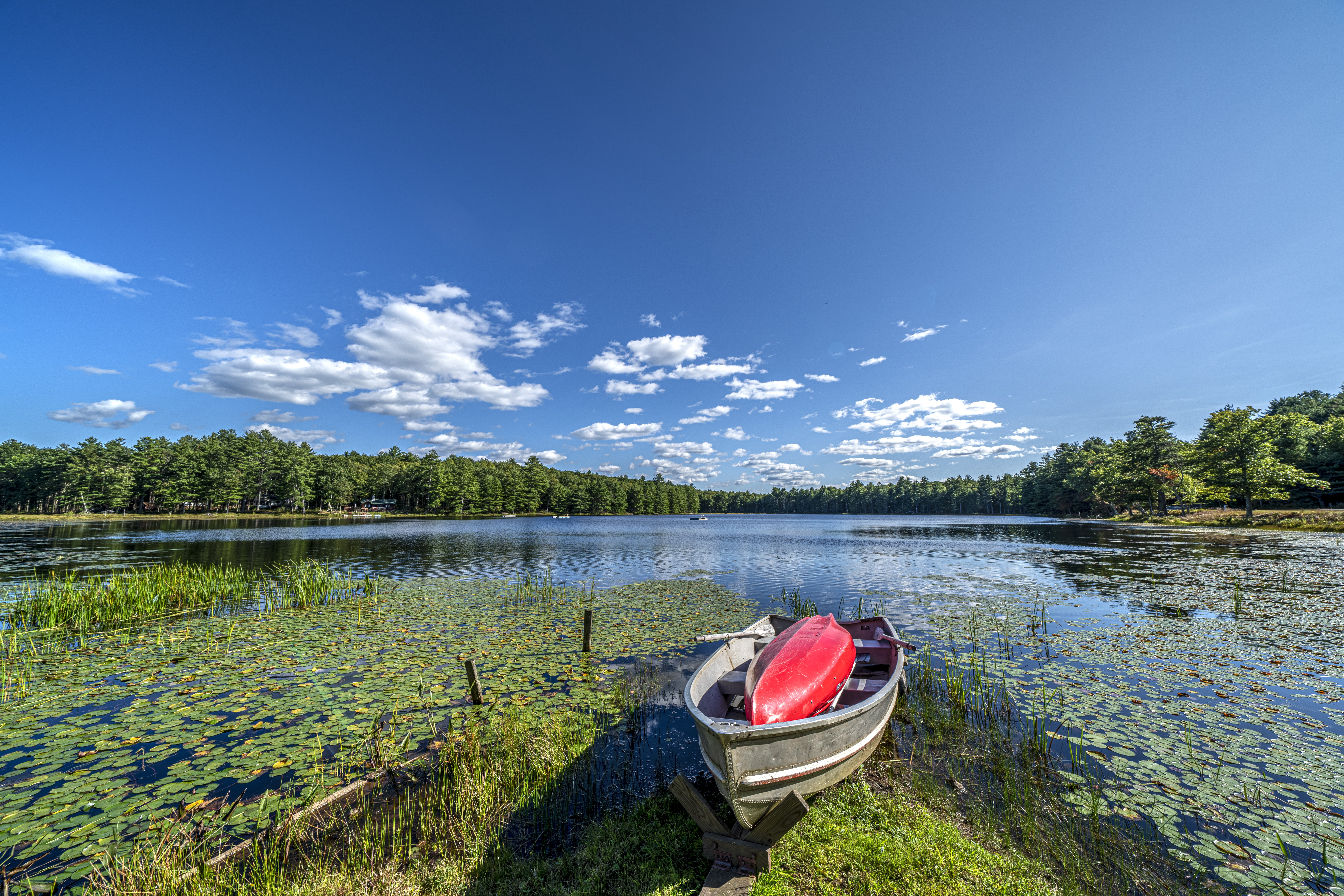 Image of Press Release: Counties Call For Action To Protect Environment