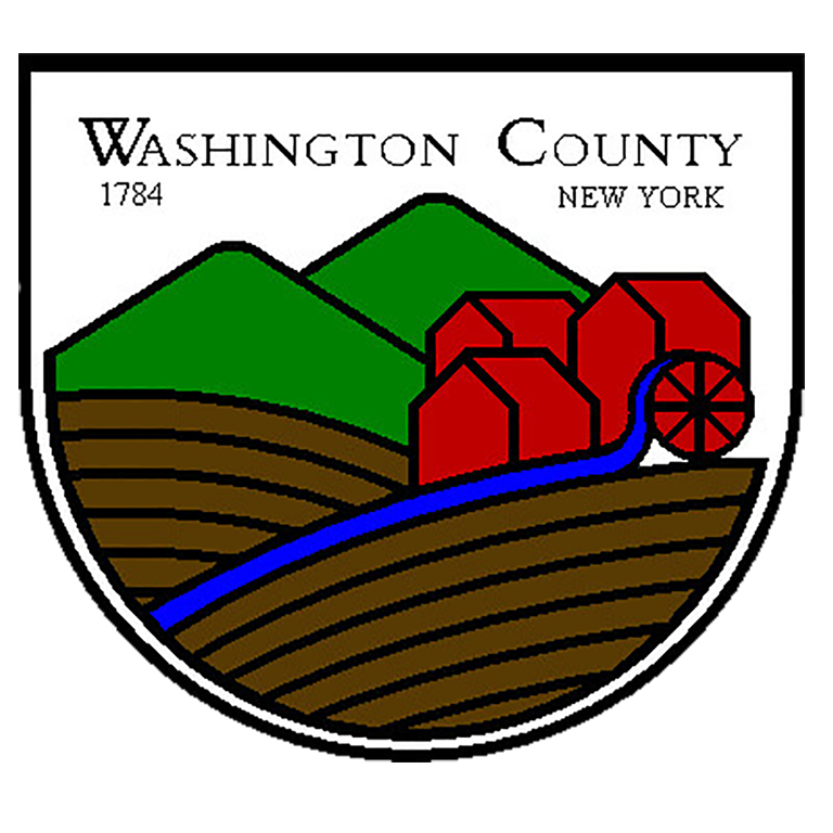 Washington County seal