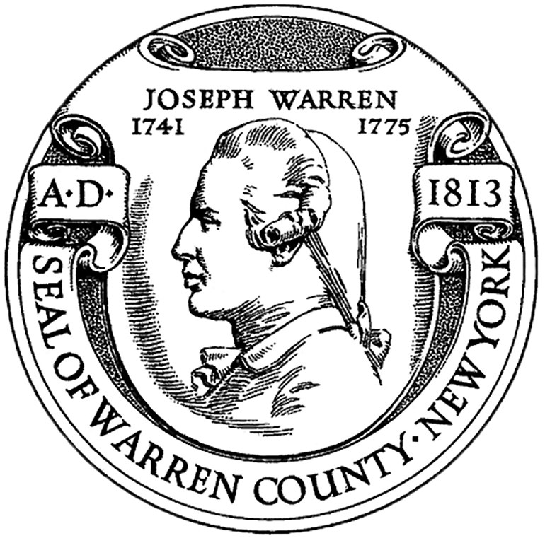 Warren County seal