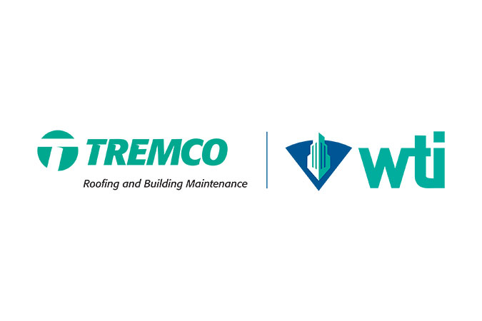 Tremco logo