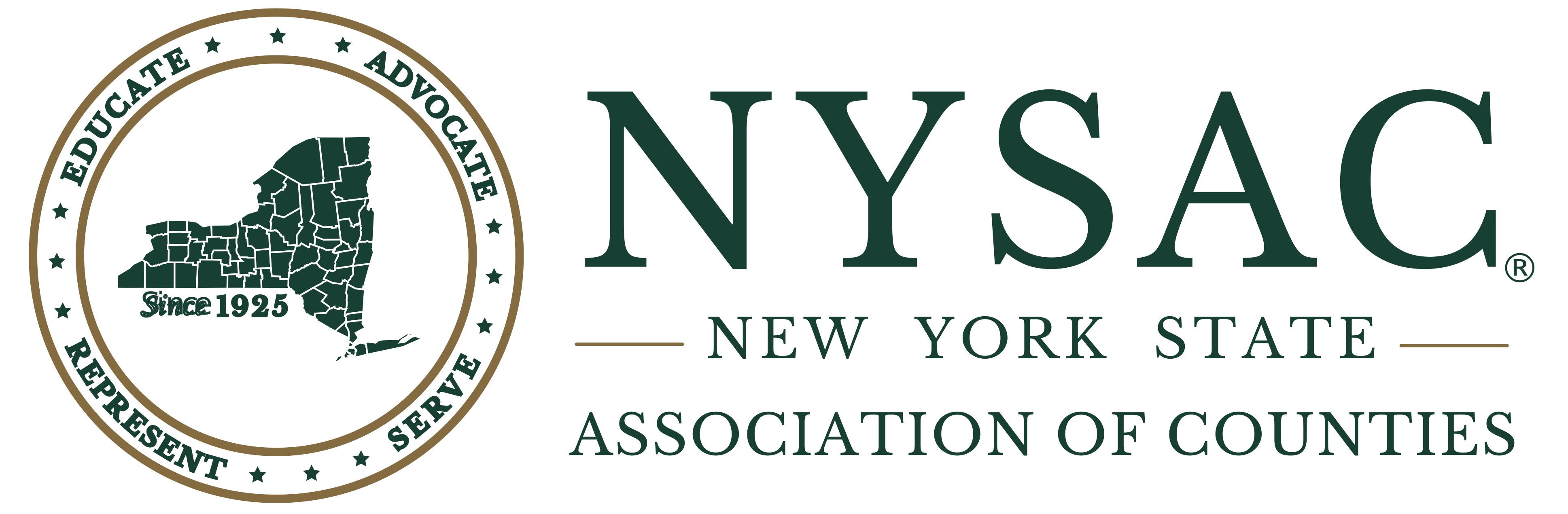 Demographic and Economic Reports New York State Association of Counties