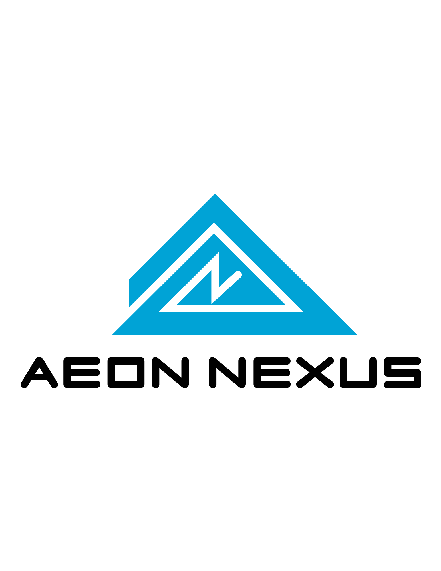 Aeon Nexus Corporation Logo