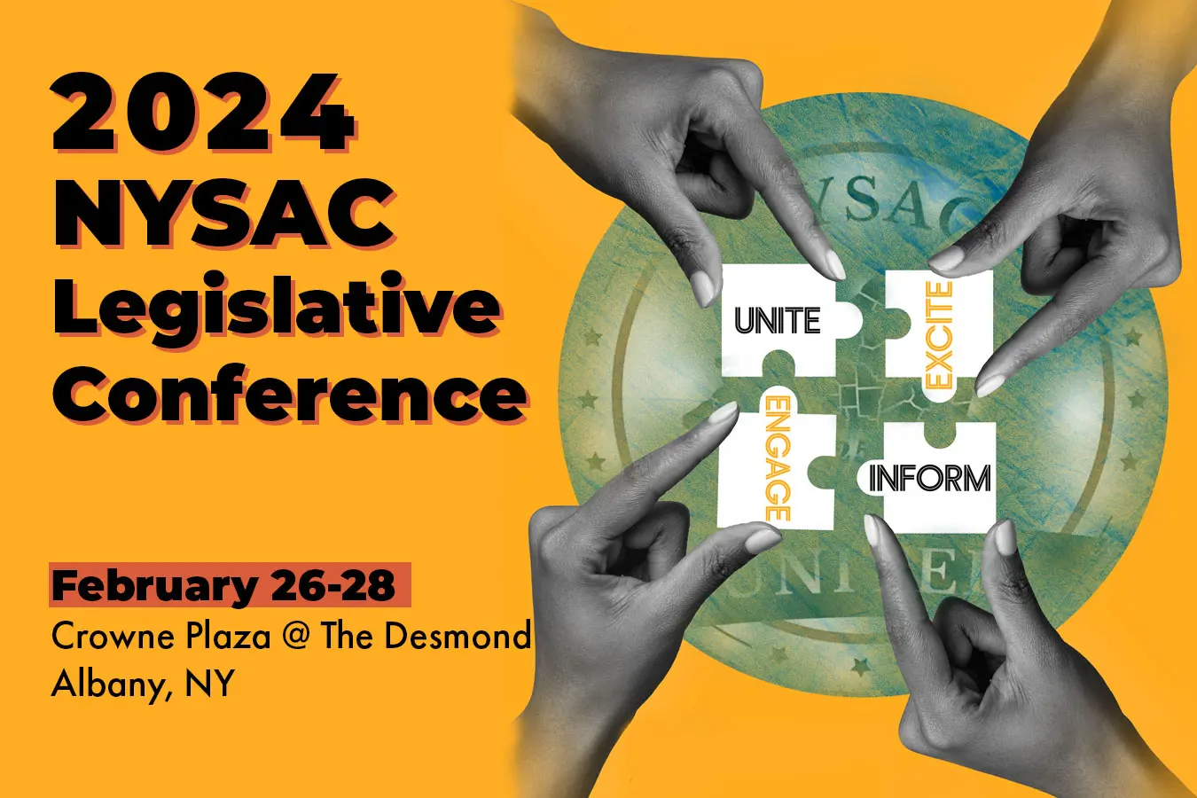 NYSAC Resolutions New York State Association of Counties